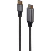 DisplayPort to HDMI Premium 1.8m