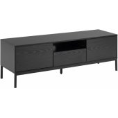 SEAFORD 140x40xH45cm Black