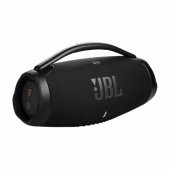 Boombox 3 Wi-Fi Black