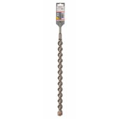 Bosch Professional Hammer Drill Bit SDS-plus-5, O 26mm Working Length