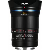 Argus 28mm f/ 1.2 FF for Sony FE