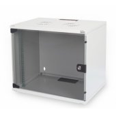 DN-19 07U-S-1 Rack wall mounting cabinet 7U Grey