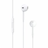 Earpods MNHF2ZM/ A 3.5 mm Connector Retail