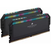 Dominator Platinum 2x32GB DDR5 6600MHz DIMM CMT64GX5M2B6600C32