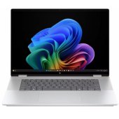 OmniBook X Flip AI 16-as0003nw 16 OLED 258V 32GB 1SSD EN W11H Silver