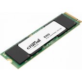 E100 SSD 480 GB PCIe 4.0 x4 (NVMe)