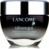 Lancome Genifique Youth Activating Cream rejuvenating face cream