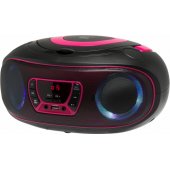 TCL-212BT Pink