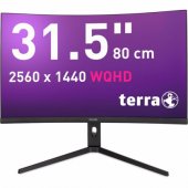 3285W HA 31.5" VA 16:9 Curved
