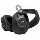 K-371 Black