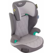 Affix™ i-Size R129 100-150cm Iron