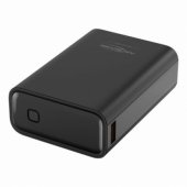 PB222PD 20000mAh Black