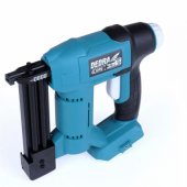 Dedra cordless stapler 2 in 1