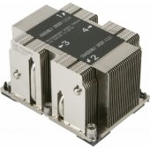 SNK-P0068PS 2U Passive CPU Heat Sink