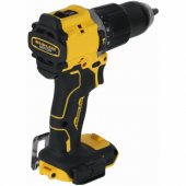 DEWALT Cordless Impact Drill DCD799NT, 18 Volt yellow/ black, without b