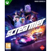 Screamer XBOX Series X
