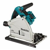 Makita cordless dipping saw DSP600ZJ, 56mm, 2x 18V