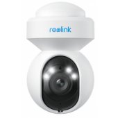4K Smart WiFi Camera E560