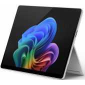 Surface Pro 11 Copilot+ PC 13" Core Ultra5 16GB 256SSD W11Pro Platinum