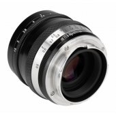 Heliar Classic 50 mm F/ 1.5 for Leica M