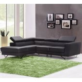 Strado Shaggy Carpet 60x90 GreenGrass (Green)