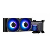 MAG CoreLiquid A15 240 120mm Liquid Cooler Black