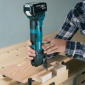 DTM51Z multi-tool 20000 RPM Black/ Turquois