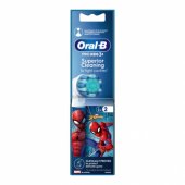 EB10S 2K Spiderman Brush Set Extra Soft