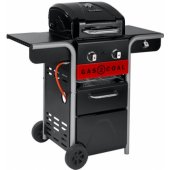 Gas2Coal 2-Burner Grill