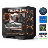 HydroX Pro i7-14700K 64GB 2TB SSD RTX 5070Ti NoOS