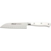Arcos 140mm Riviera White santoku knife