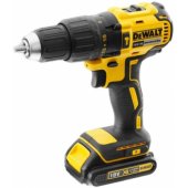 DCD796P1-QW 18V XR Brushless Hammer Drill Driver