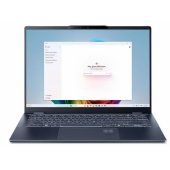 Swift 14 AI SF14-51-78TU 14 OLED 256V 16GB 1SSD EN W11 Blue
