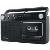 M-152 RC Black