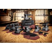 Graphite 59G329 floor polisher/ sander