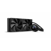 Kraken Plus V2 280 140mm Liquid Cooler RL-KN280-B2 Black