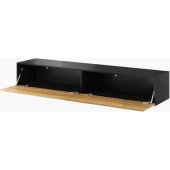 VIGO ®180® 30/ 180/ 40 Black/ Wotan Oak