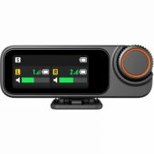 Mic 3 Receiver