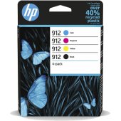 912 4-pack (6ZC74AE) Color