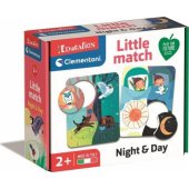 Clementoni Matching Night and Day