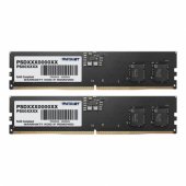 16 GB 1 x 16 GB DDR5 5600 MHz