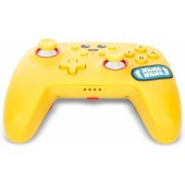 Enhanced Wireless Controller for Nintendo Switch Fortnite Peely