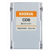 CD8-R 3.84TB 2.5 PCIe4.0x KCD8XRUG3T84