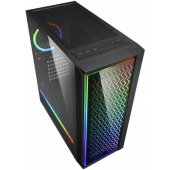 RGB LIT 200 Black