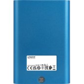 IronKey Vault Privacy 80 3.8TB External IKVP80ES/ 3840G