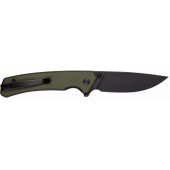 CIVIVI Merit 14C28N OD Green G10 C24012-2