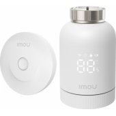 Thermostatic set with head and smart gateway KIT/ TRV1-2