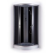 LISA ((ZS-1272-1 low tray) GL-ZQ-160 B 80) 80x80x215