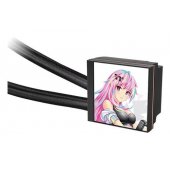 MAGFloe 360 120mm Water Cooling Black CL-W432-PL12SW-A