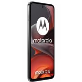Moto G15 4/ 128GB Gravity Gray